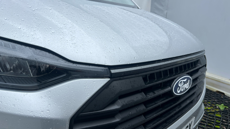 Ford Transit Custom 300 L1 Diesel Fwd 2.0 EcoBlue 136ps H1 Van Limited Auto